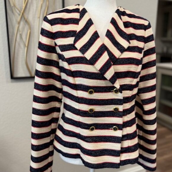 CAbi Jackets & Blazers - CAbi Cruise Jacket